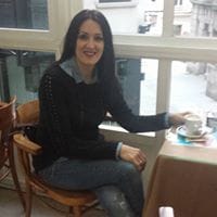 Vanessa Bartolome Ruiz
