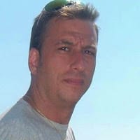 Sergio Espejo Ruiz
