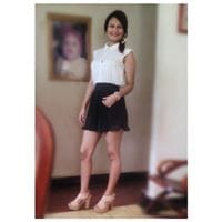 Rosaura Benavides