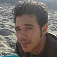 David Camacho Ruiz