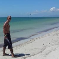 Ruben Arcano