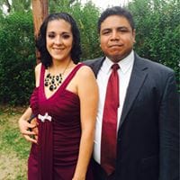 Ismael Aguilera Camacho