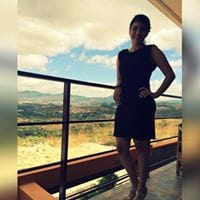 Claudia Moreno Germer