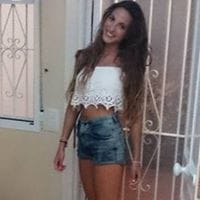 Lorena Barrera Alcaraz