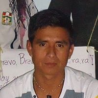 Einer Diaz Villegas