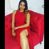 Hanna Moreno Sierra