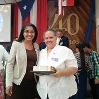 Diana E. Camacho rivera
