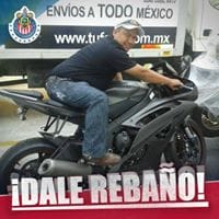 Dario Suchil Regalado