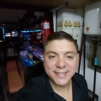 Gustavo Echeverría