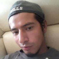 Giovani Salazar