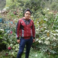 Gilmer Regalado Segovia