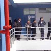 Juan Lucho Garay Espinoza