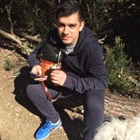 Rafa Morel