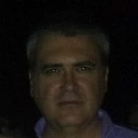 Andres Martinez