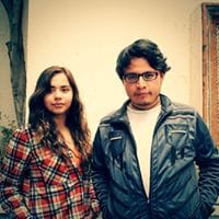 V Abraham Castañeda Cortés