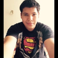 andres recinos