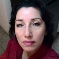 Jacqueline Galvez Ibarra
