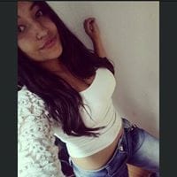 Paula Alejandra Chacon