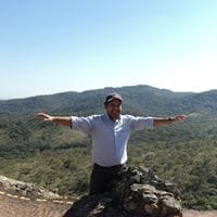 Richard Alpire Arteaga