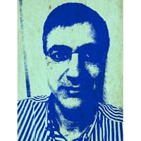 Bernardo Alarcos