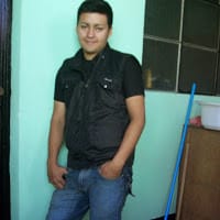 Alex Cruz
