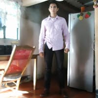 jimmy poul jhoung perez rojas