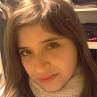 Daisy Valladares