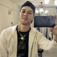Victor Hernandez
