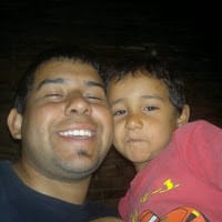 Fernando Umere
