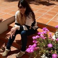 María Laura Morales