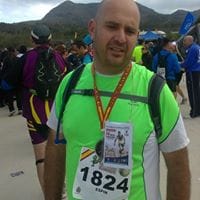 Javier Espin Navarro