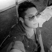 Crhis Yovas SAlazar