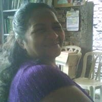 Francy Romero Quintero
