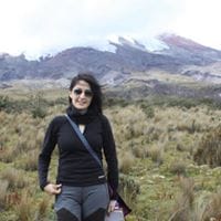 Ivonne Gaibor