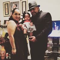 Eric Y Perla Mercado