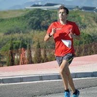 Juan Jesus Baquero Garcia