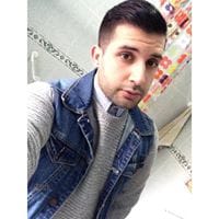 Elias Alonso Saugar
