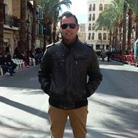 Franmagic Prieto Cano