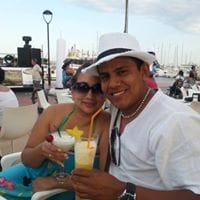 Washington Bermudez Zambrano