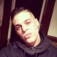 Valentin KidWisdom Montero