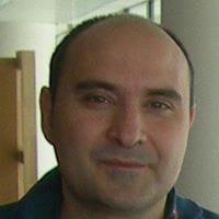 Florencio Prieto Franco