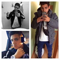 Adrian Mendoza
