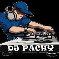 Pachy Peralta