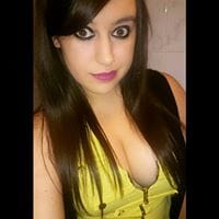 Melanie Álvarez