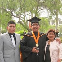Cesar Mantilla
