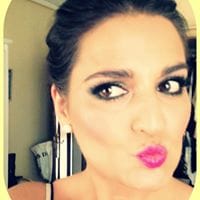 Jana Tagarro Make Up