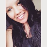 Anthonella Garcia Ruh