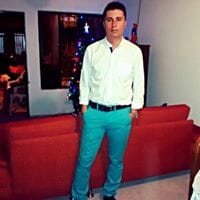 Mauriciio Cadena