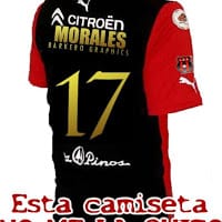 Michael Morales Arias