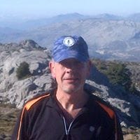 Pepe Martinez Molina
